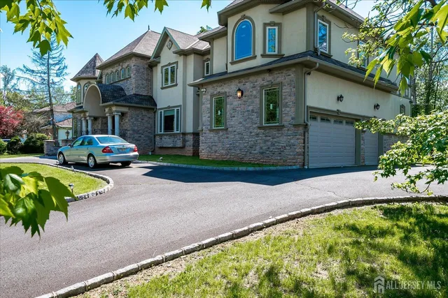 $2,499,900 | 87 Ellmyer Road, Edison, NJ 08820