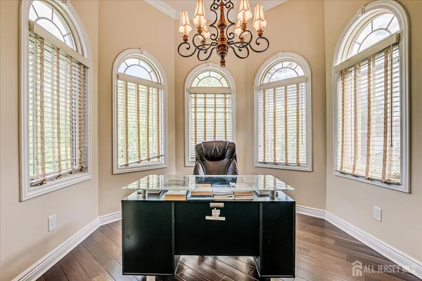 $2,399,900 | 87 Ellmyer Road, Edison, NJ 08820