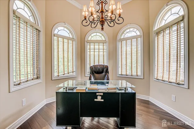 $2,499,900 | 87 Ellmyer Road, Edison, NJ 08820