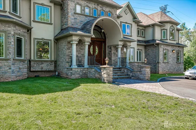 $2,499,900 | 87 Ellmyer Road, Edison, NJ 08820