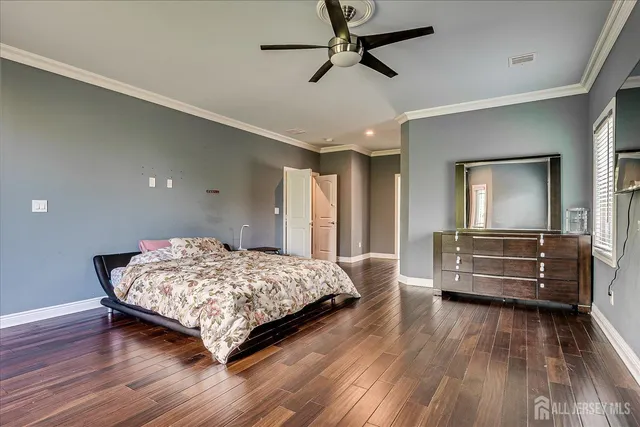 $2,499,900 | 87 Ellmyer Road, Edison, NJ 08820