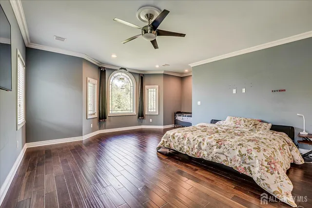 $2,499,900 | 87 Ellmyer Road, Edison, NJ 08820