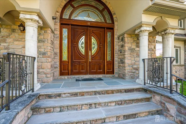 $2,499,900 | 87 Ellmyer Road, Edison, NJ 08820
