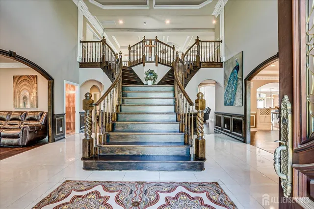 $2,499,900 | 87 Ellmyer Road, Edison, NJ 08820