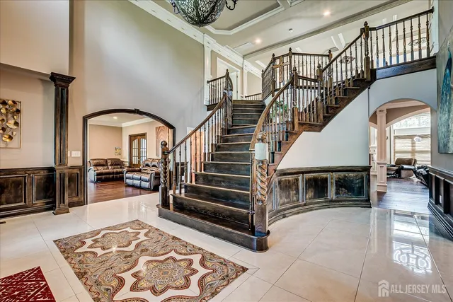 $2,499,900 | 87 Ellmyer Road, Edison, NJ 08820