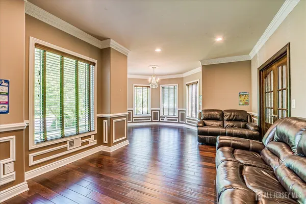 $2,399,900 | 87 Ellmyer Road, Edison, NJ 08820