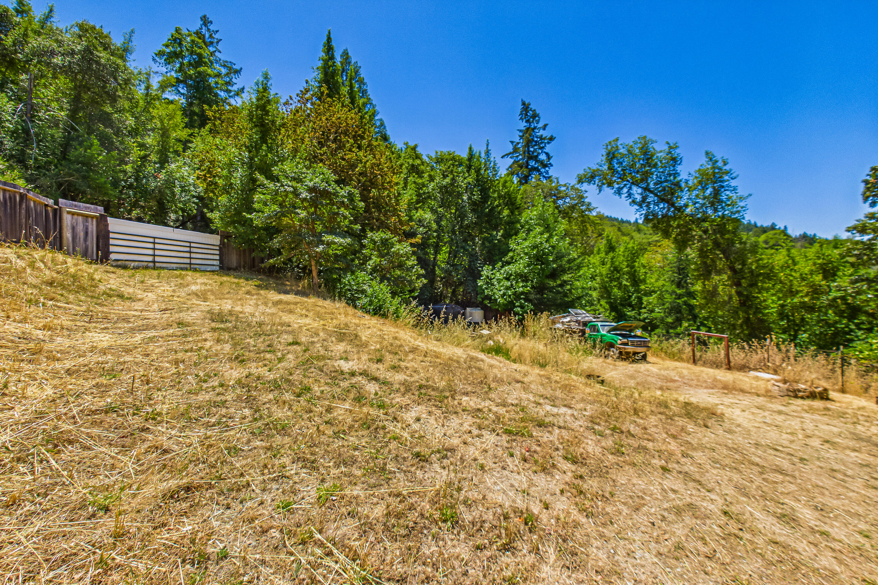 1250 Zenia Bluff Road Alderpoint, CA 95511 - Photo 65 of 73