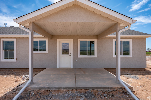 3879 North Hawks Landing Loop Cedar City, UT 84721 - Photo 39 of 39
