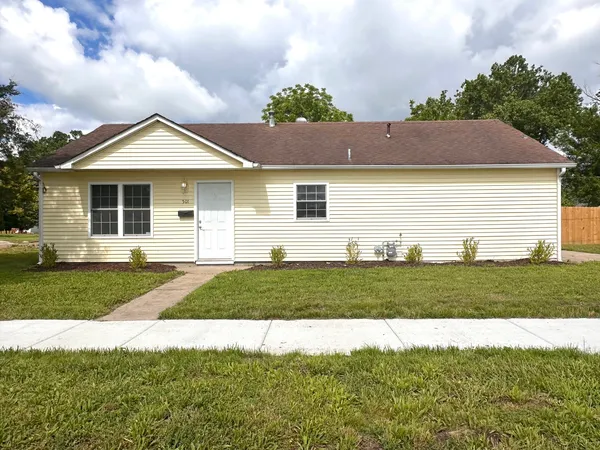 $96,000 | 501 North 19th Street, Murphysboro, IL 62966