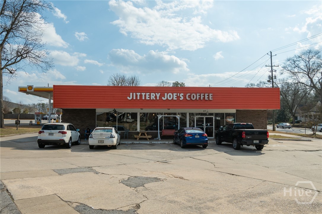 1192 Mars Hill Road Watkinsville, GA 30677 - Photo 13 of 19