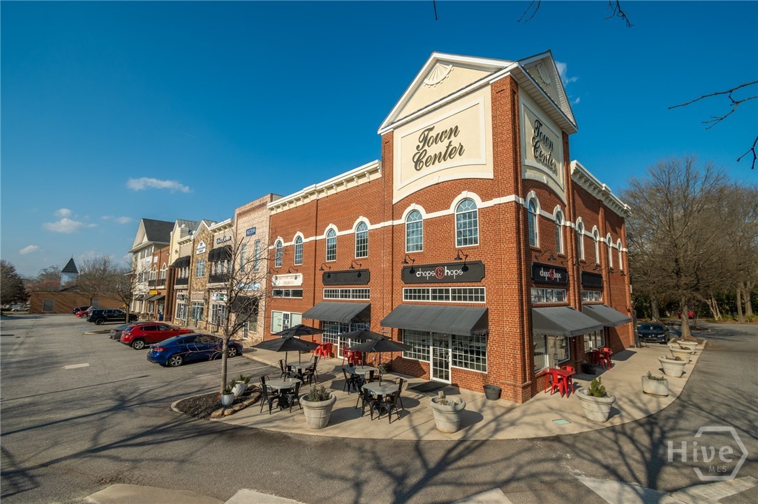 1192 Mars Hill Road Watkinsville, GA 30677 - Photo 14 of 19