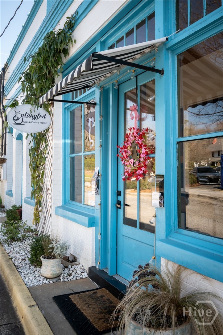 1192 Mars Hill Road Watkinsville, GA 30677 - Photo 18 of 19