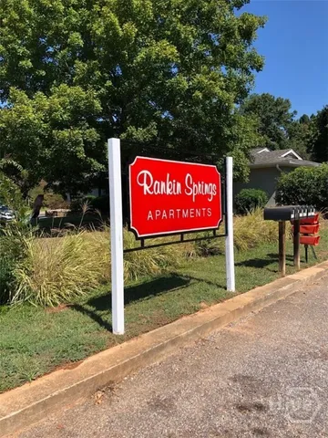 $1,600 | 1192 Mars Hill Road, Watkinsville, GA 30677