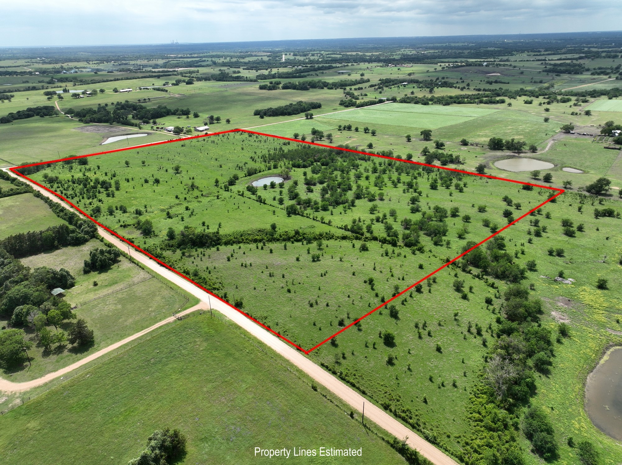 0 School Road New Ulm, TX 78950 - Photo 2 of 13