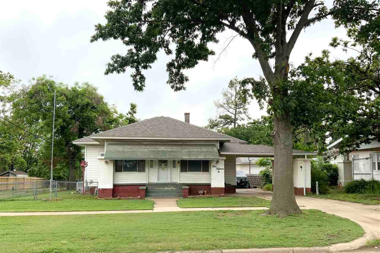 515 North 11th Street Perry, OK 73077 - Photo 24 of 25 Gallery Image 24