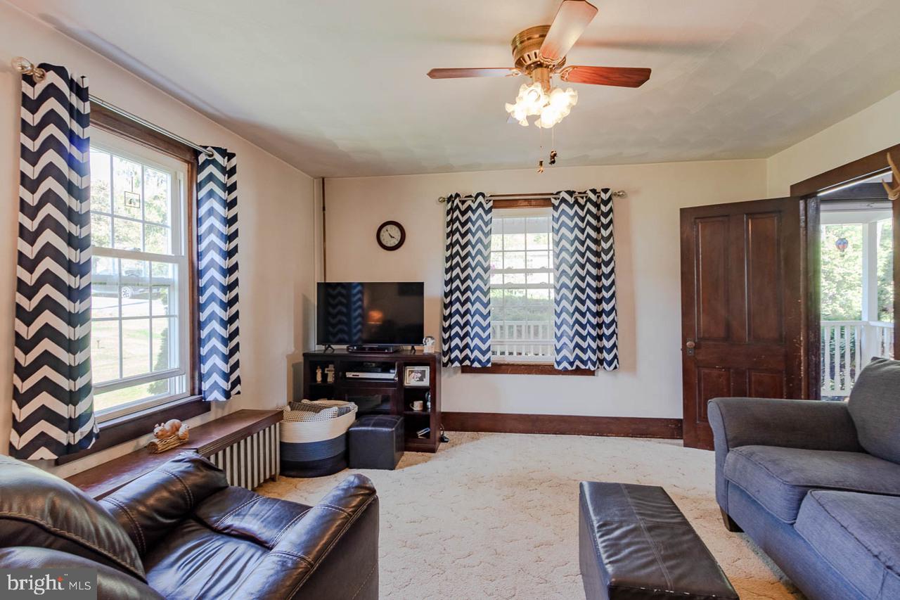 163 Spruce Road Moshannon, PA 16859 - Photo 4 of 31