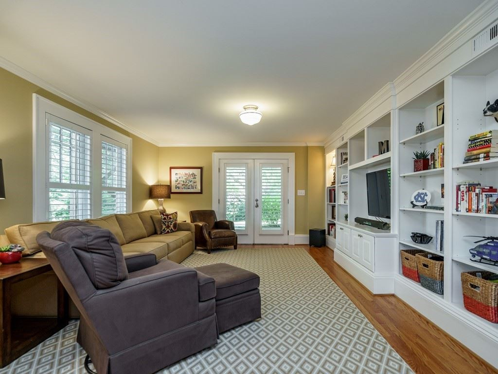 113 Hudson Street Raleigh, NC 27608 - Photo 19 of 30 Bonus Room
