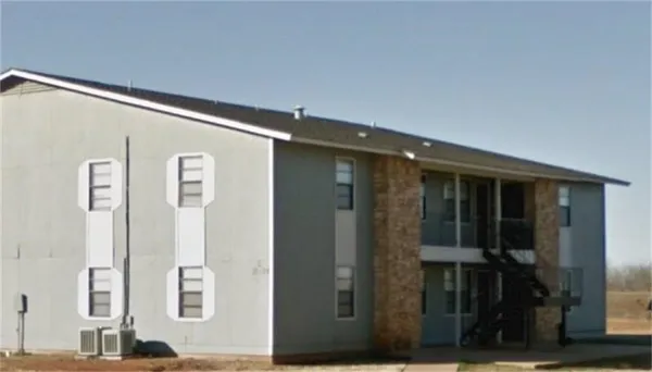 $578 | 100 Prairie Circle, Electra, TX 76360