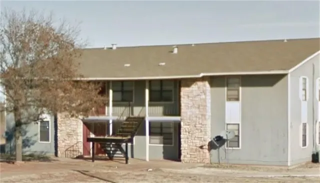 $578 | 100 Prairie Circle, Electra, TX 76360