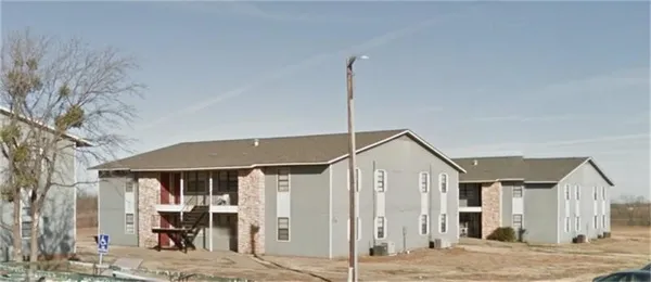 $578 | 100 Prairie Circle, Electra, TX 76360