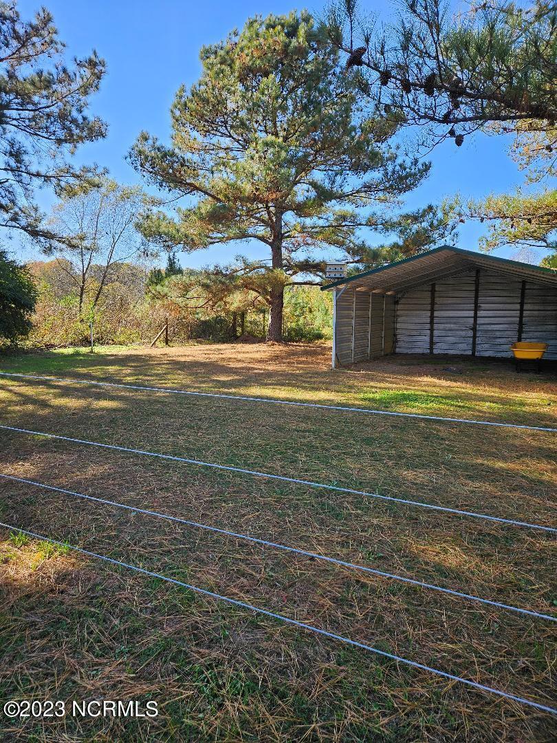 79 Perkins Road Gatesville, NC 27938 - Photo 8 of 24 Carport