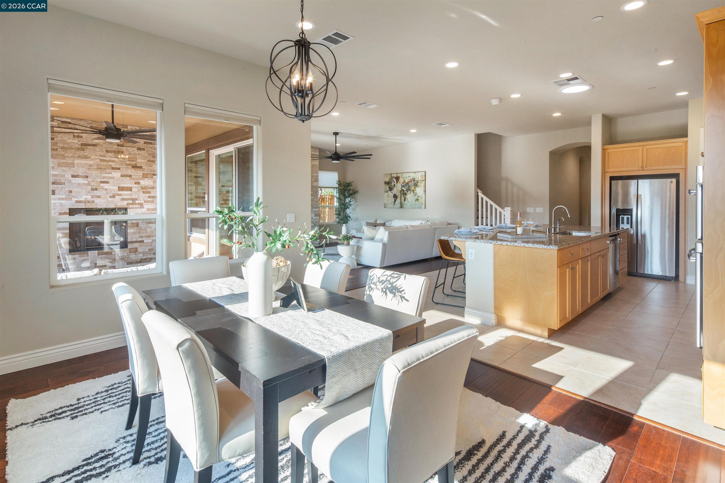 2090 Rioja Way Brentwood, CA 94513 - Photo 16 of 49