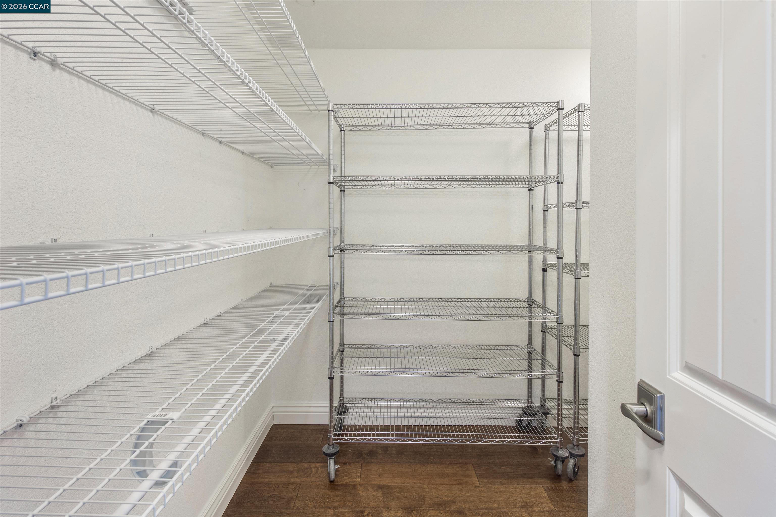 2090 Rioja Way Brentwood, CA 94513 - Photo 44 of 48 a view of walk in closet