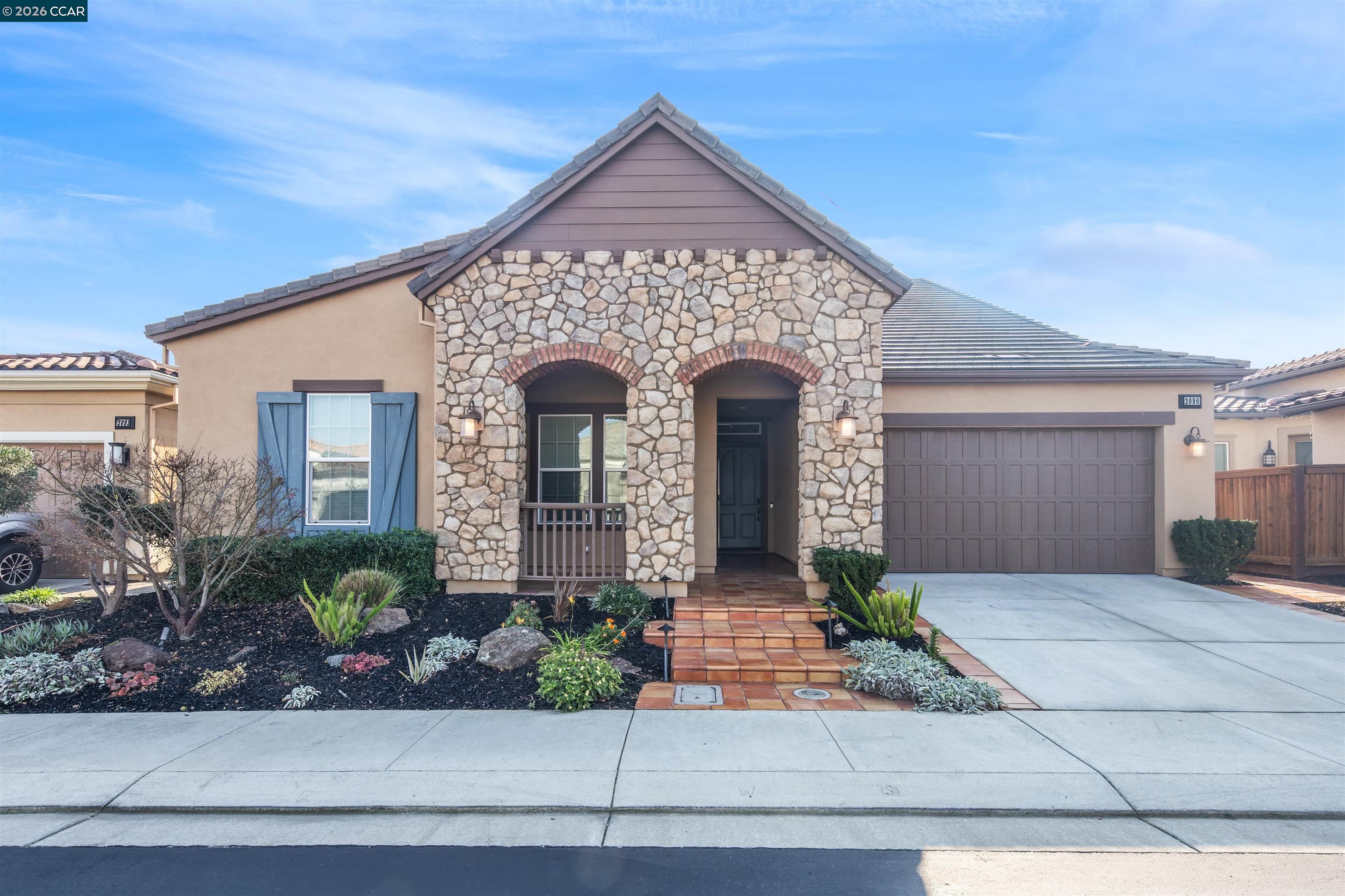 2090 Rioja Way Brentwood, CA 94513 - Photo 5 of 49