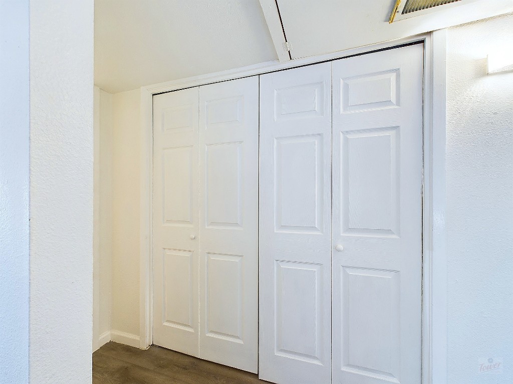 2124 Burton Drive, Unit 140 Austin, TX 78741 - Photo 19 of 22 a view of an empty room