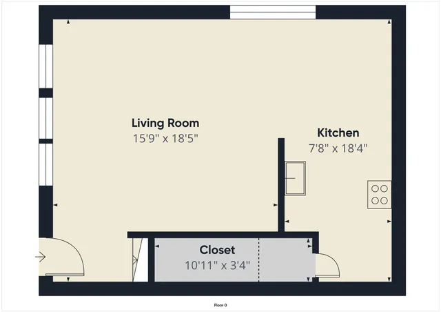 $1,150 | 2124 Burton Drive, Unit 140, Austin, TX 78741