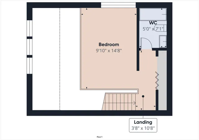 $1,150 | 2124 Burton Drive, Unit 140, Austin, TX 78741