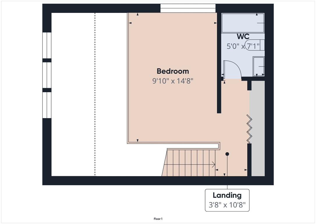 2124 Burton Drive, Unit 140 Austin, TX 78741 - Photo 21 of 22 unknown