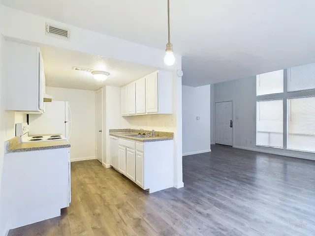 $1,150 | 2124 Burton Drive, Unit 140, Austin, TX 78741