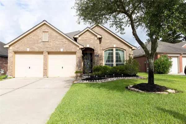 $349,000 | 18915 Roseworth Court, Tomball, TX 77377