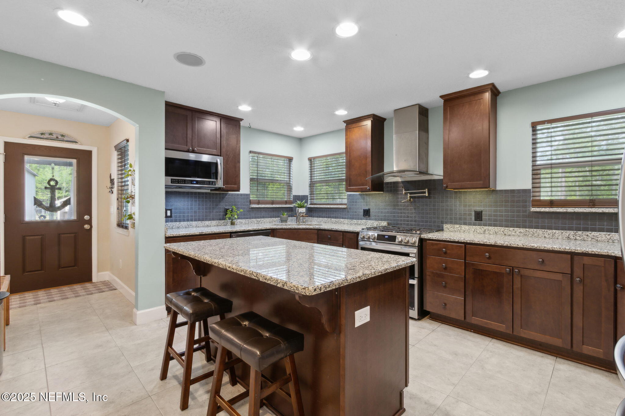 11624 Chapparell Road Jacksonville, FL 32218 - Photo 20 of 61 NEW LG appliances
