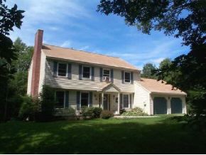 546 Wilcox Road Arlington, VT 05250 - Photo 1 of 1 Gallery Image 1