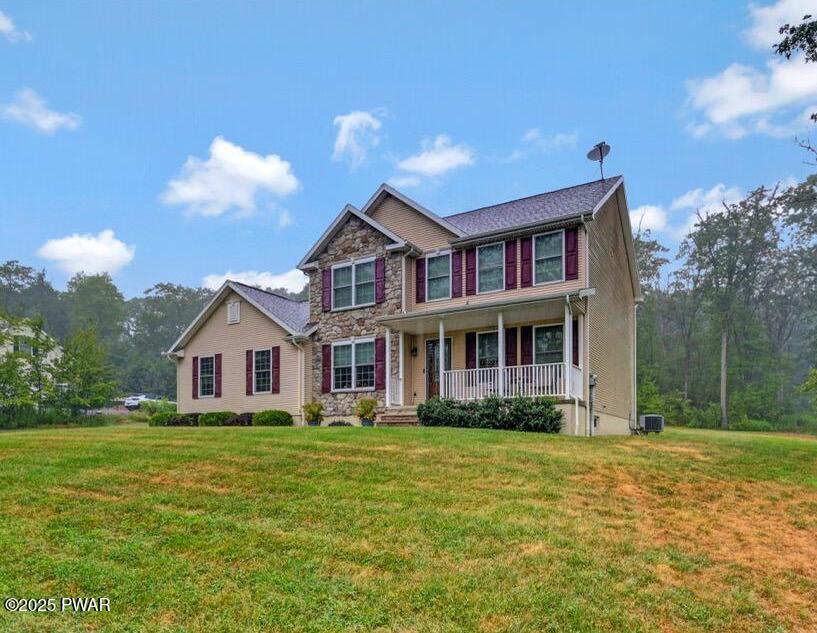 2072 Moosic Lake Road Lake Ariel, PA 18436 - Photo 1 of 2