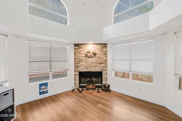 $550,000 | 6451 East Sugarloaf Street, Mesa, AZ 85215