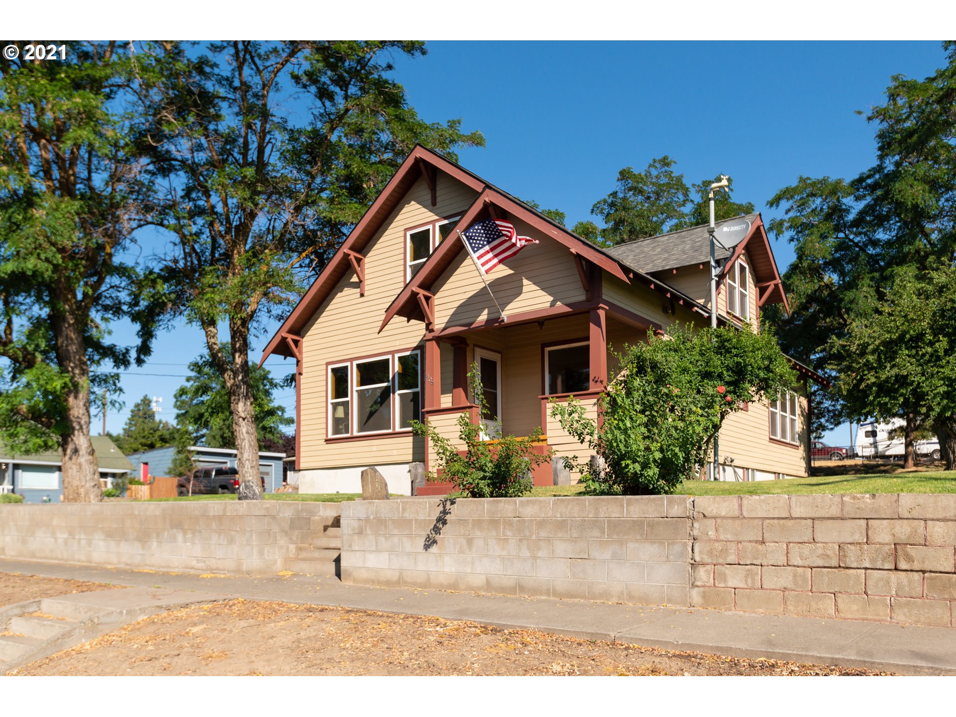 408 Court Street Moro, OR 97039 - Photo 1 of 32 Gallery Image 1