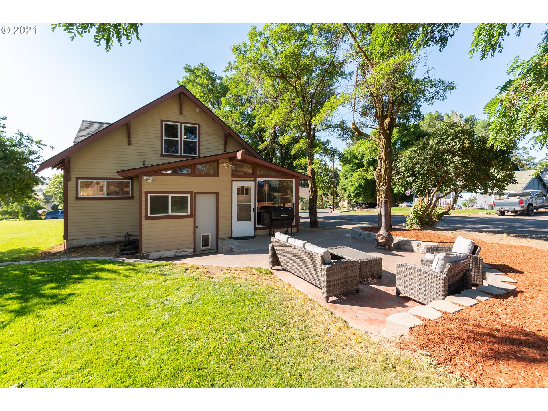 408 Court Street Moro, OR 97039 - Photo 28 of 32 Gallery Image 28