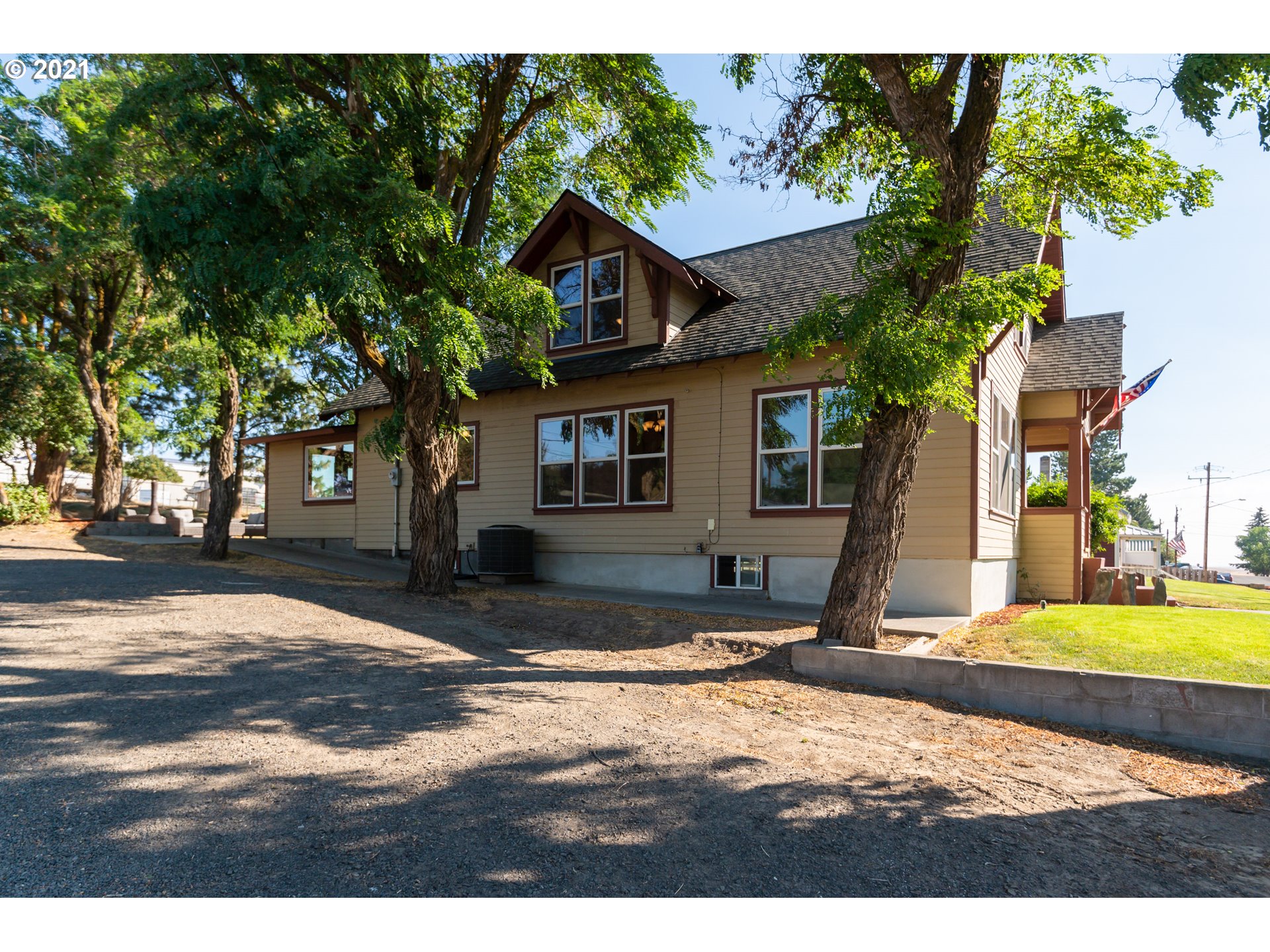 408 Court Street Moro, OR 97039 - Photo 31 of 32 Gallery Image 31