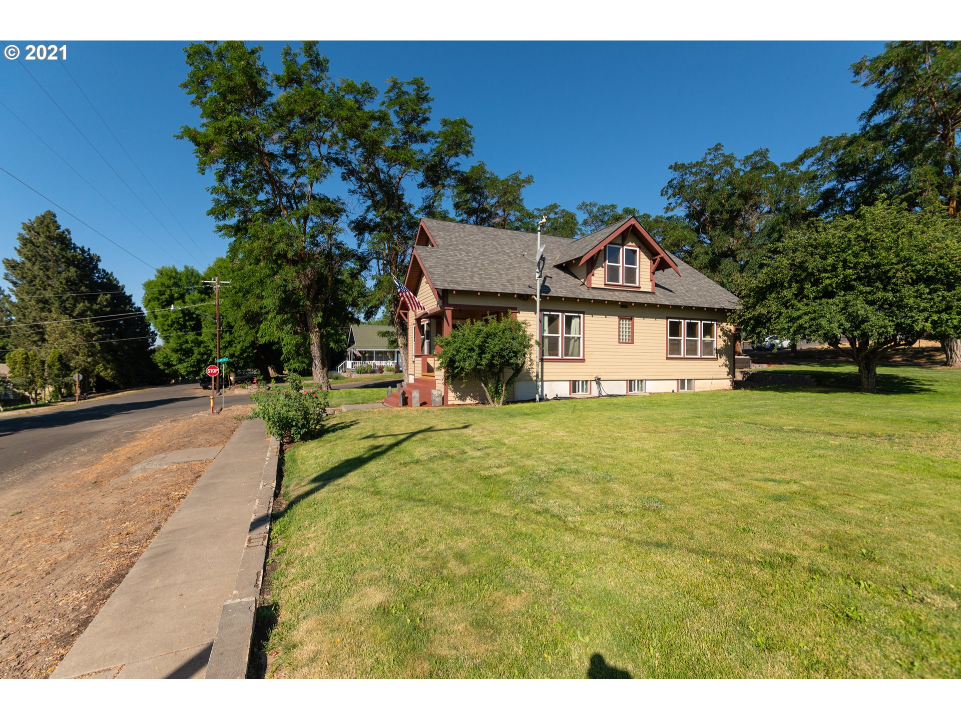 408 Court Street Moro, OR 97039 - Photo 32 of 32 Gallery Image 32