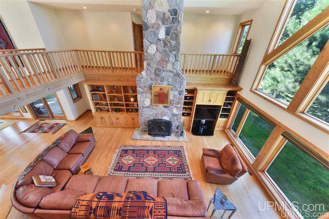 E19055 Fishhawk Lake Road Watersmeet, MI 49969 - Photo 23 of 47 Gallery Image 23
