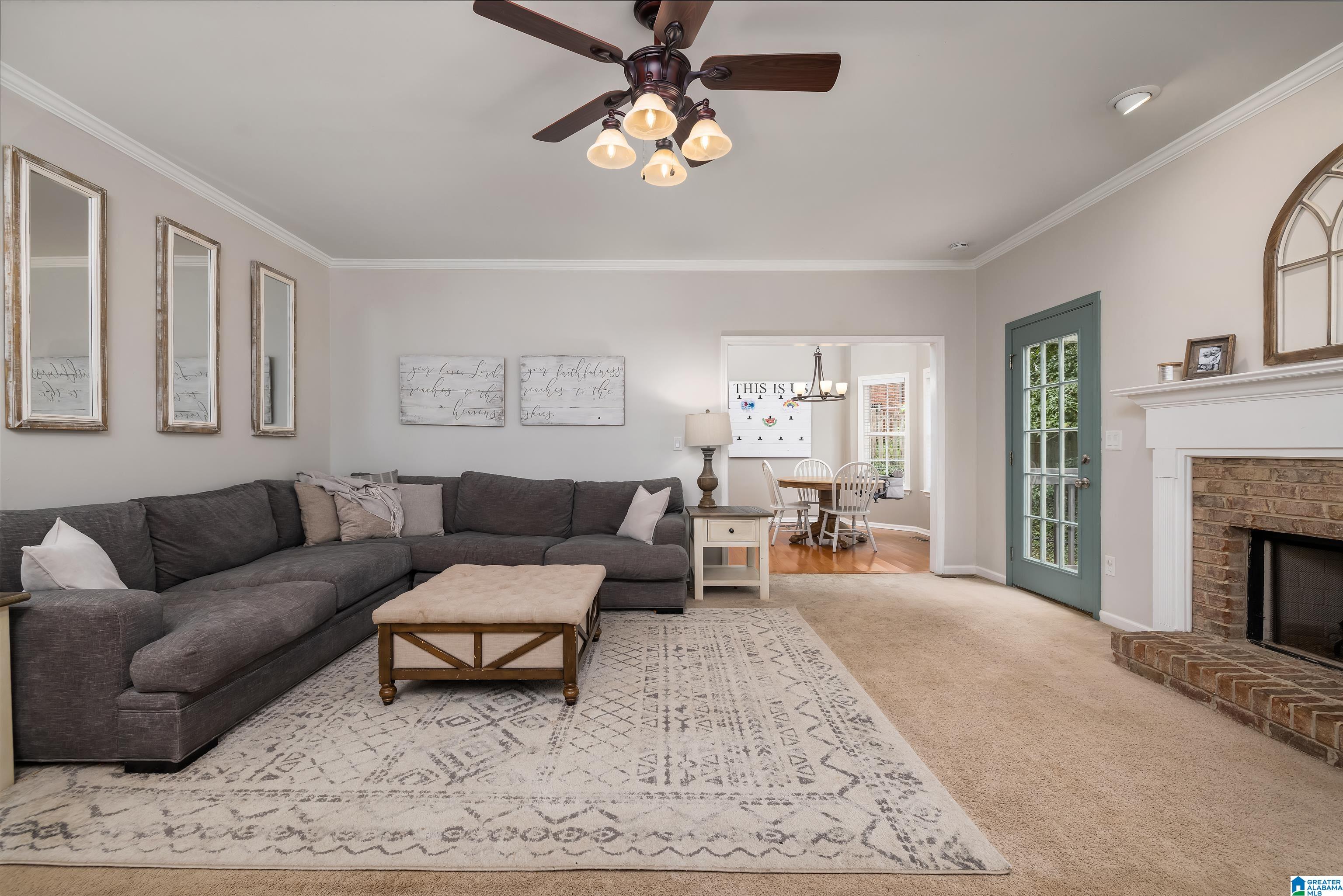 207 Silverleaf Drive Pelham, AL 35124 - Photo 13 of 44