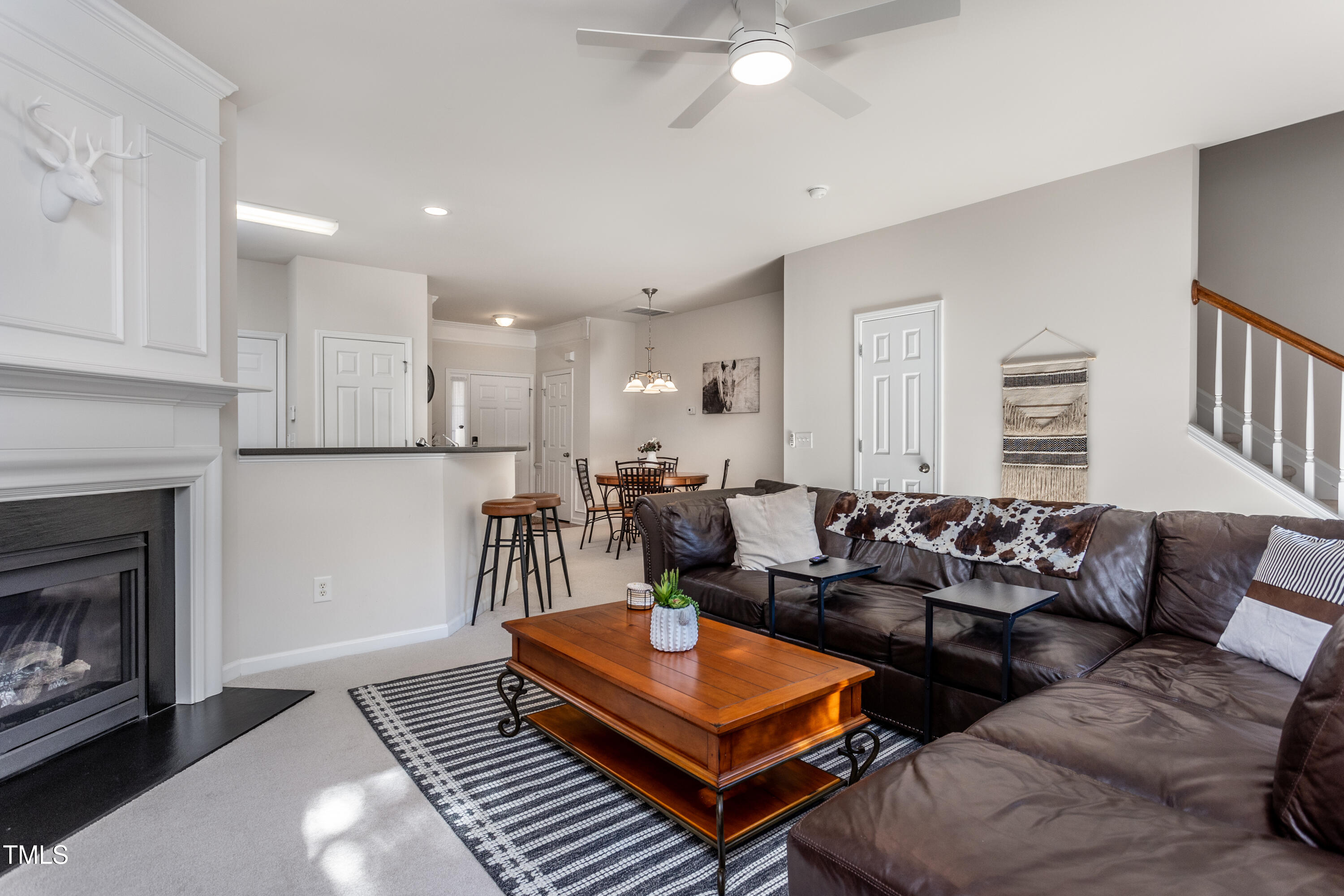 7031 Racine Way Raleigh, NC 27615 - Photo 12 of 31 7031Racine013