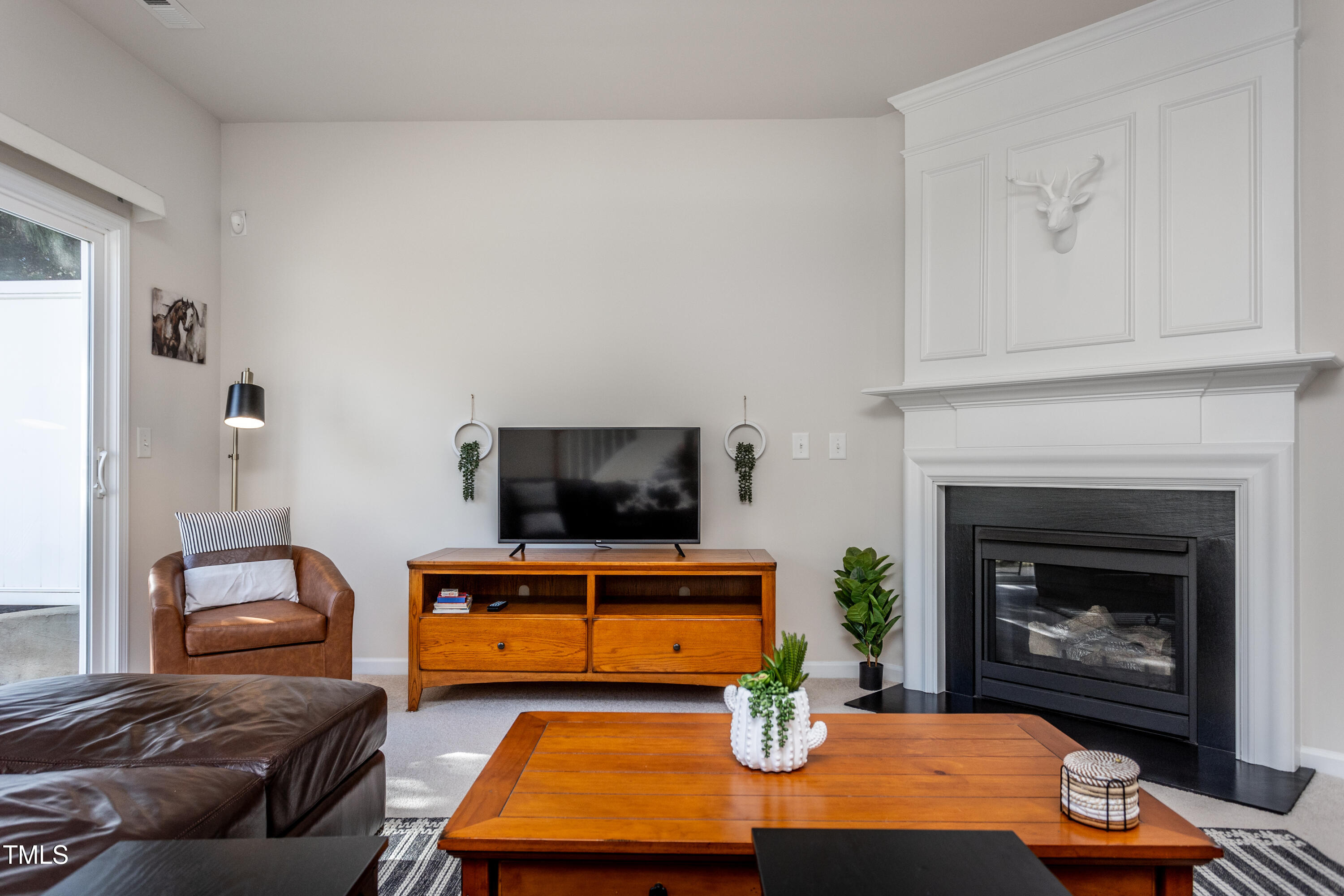 7031 Racine Way Raleigh, NC 27615 - Photo 15 of 31 7031Racine016