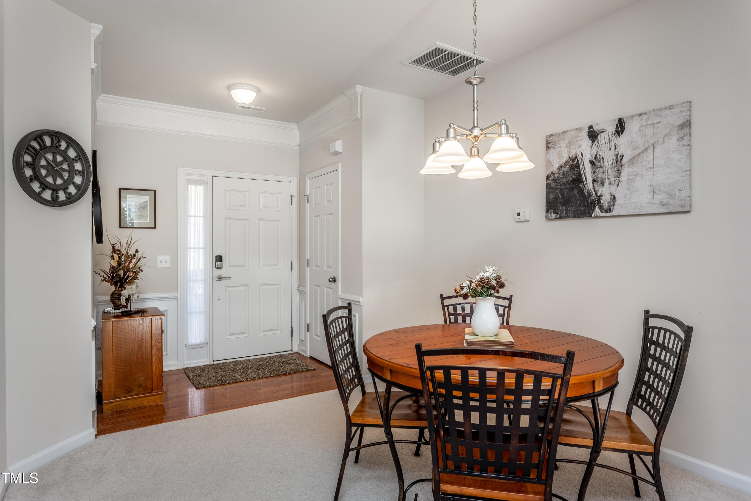 7031 Racine Way Raleigh, NC 27615 - Photo 5 of 31 7031Racine006