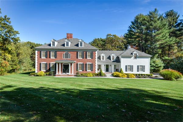 14 Fox Run Road Dover, MA 02030 - Photo 1 of 30 Gallery Image 1