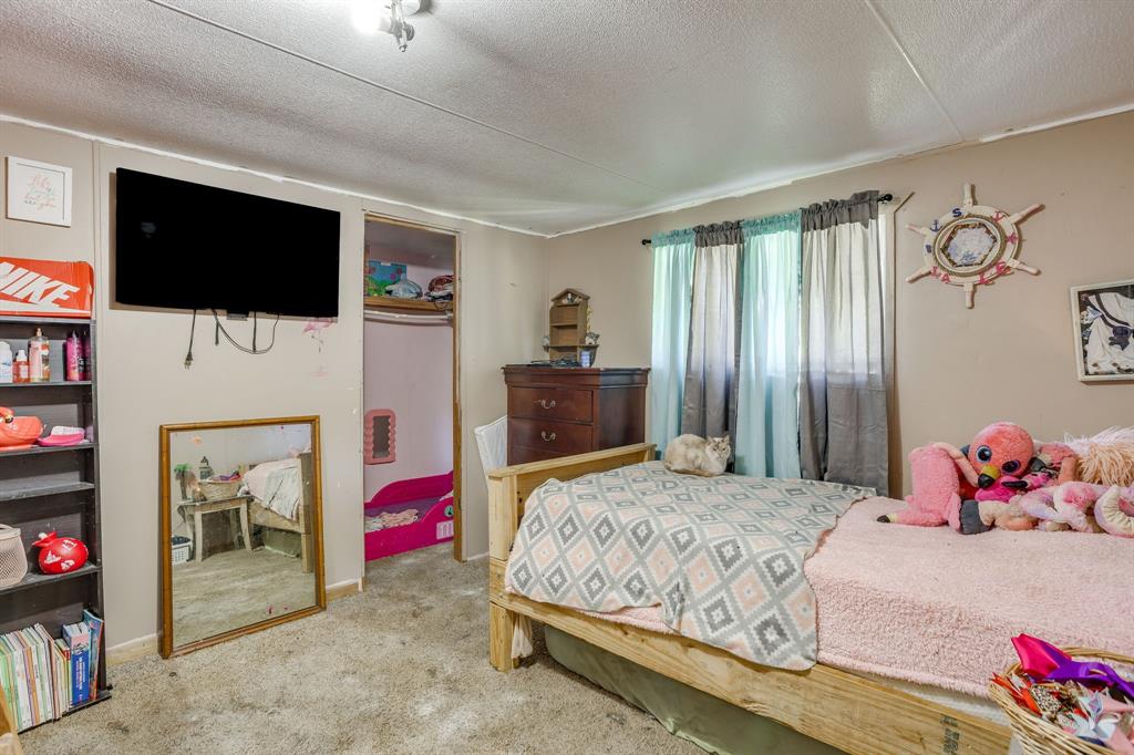 1100 Knob Road Springtown, TX 76082 - Photo 20 of 28