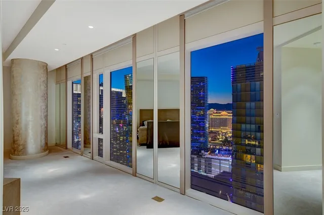 $17,000 | 3750 South Las Vegas Boulevard, Unit 3308, Las Vegas, NV 89158